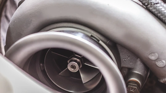 Servis Turbine Cena